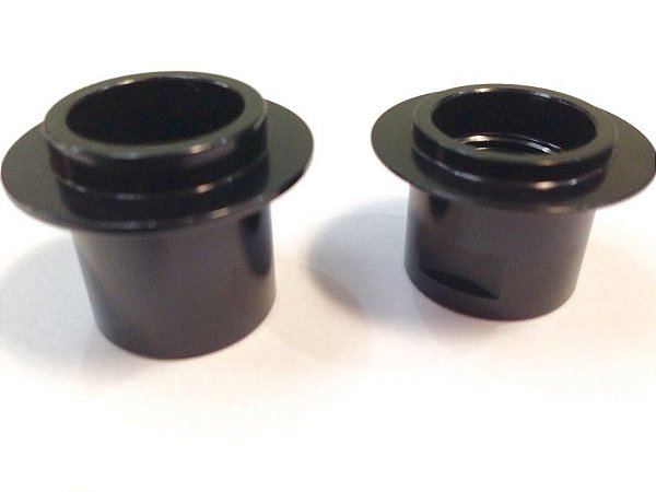 Fechamento Para Cubo Vzan Everest Xc Traseiro V17 12mm