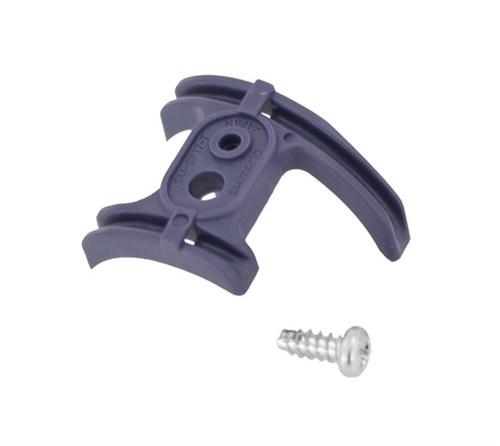 Guia de cabo  Shimano Sora para parafuso  SM-SP17-TC  KSMSP17T