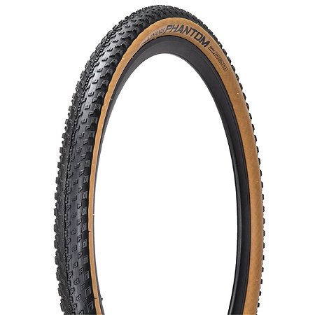 Pneu  29x2.20 Mtb Chaoyang Phamtom Dry  60Tpi SC TR Kevlar C/Faixa Creme