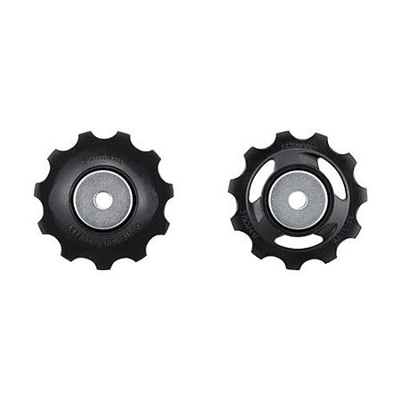 Conjunto de roldana Shimano GRX RD-RX400 y3gl98010
