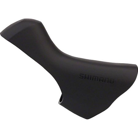 Paire De Capots De Frein Shimano 105 5700 Noirs - NOS, Emballage D'origine