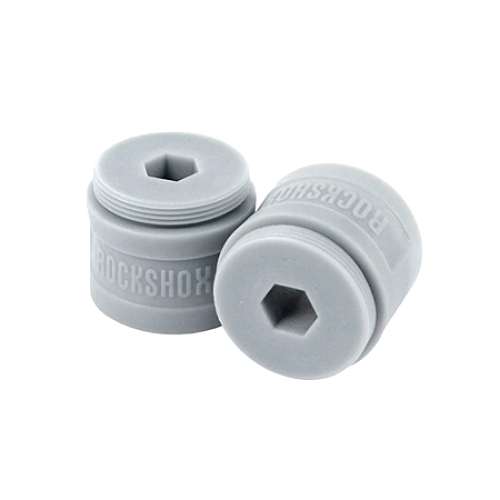 Token Espaçador Da Câmara De Ar Suspensão Rockshox Solo Air