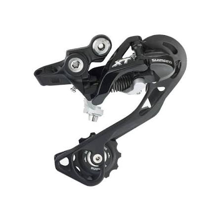 Cambio Traseiro Shimano Deore XT RD-M780-GS 10/Velocidades