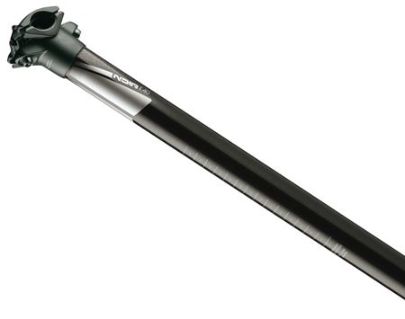 Canote De Selin Truvativ Noir T40 30.9 x 400mm carbono