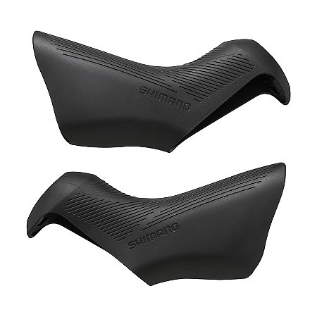 Capa de Borracha P/Sti ST-R9250  2x12 Vel  D/Esq y0n798010