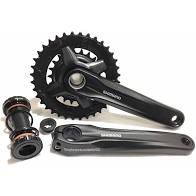 Pedevela Altus  Fc-Mt210  36/22D  175mm  Integrado  9/Velocidade
