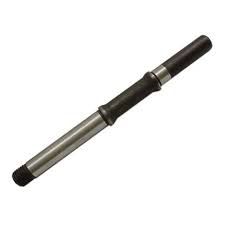 Eixo Traseiro Futura/Concep Lev-460 P/Freehub Camp-V101