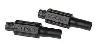Ajustador de Cabo de Câmbio Shimano SM-CA50