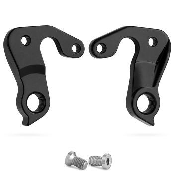 Gancheira G058 P/Quadros Scott Spark