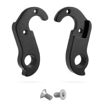 Gancheira G252 Caloi Elite Fs/Btwin Rockrider 560