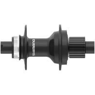 Cubo Traseiro Shimano FH-MT410  12x142mm 32/Furos  Micro Spline Center Loock