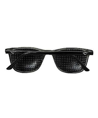 Londres - Óculos reticulado