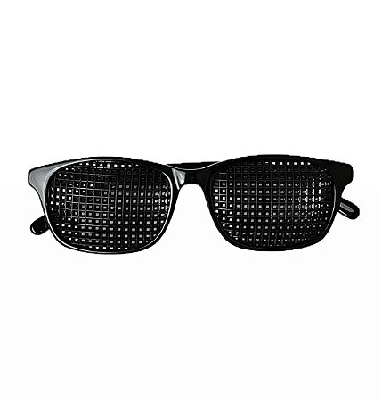 Lisboa - Óculos reticulado