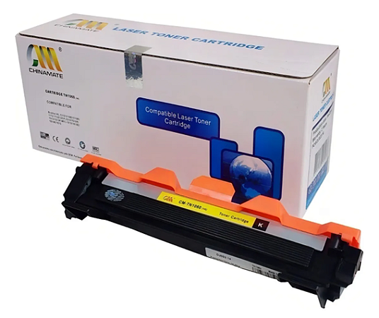 CARTUCHO DE TONER BROTHER TN1060 1K