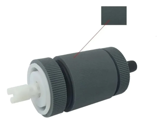 PICK UP ROLLER HP P2035/2055 (RM1-6414) BANDEJA 2 E 3