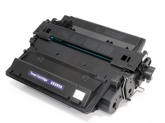 CARTUCHO DE TONER 155X