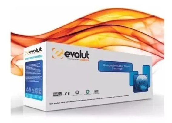 CARTUCHO DE TONER HP CF217A