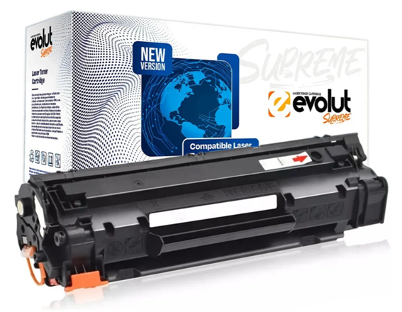 CARTUCHO DE TONER HP 285/435/436 2K