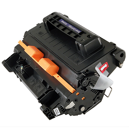 CARTUCHO DE TONER HP 364A / CE390A 10K