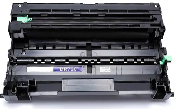 KIT FOTOCONDUTOR BROTHER DR720/780 30K (DRUM)