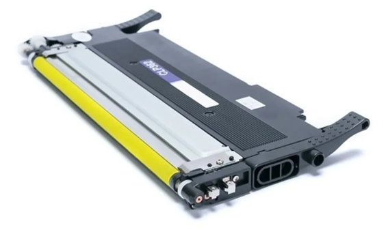 CARTUCHO DE TONER SAMSUNG CLP365/366 (CLT406) YELLOW