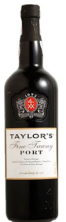 Vinho do Porto Taylor's Tawny