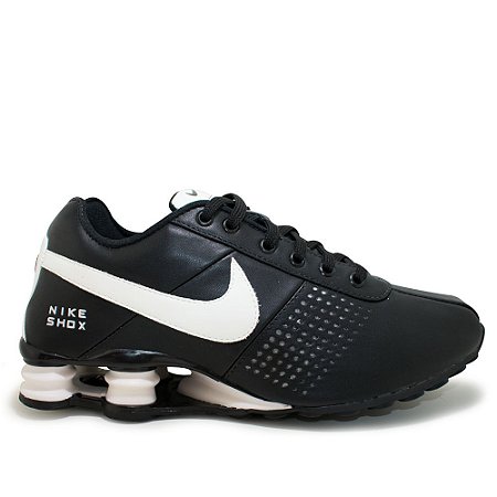 nike shox deliver
