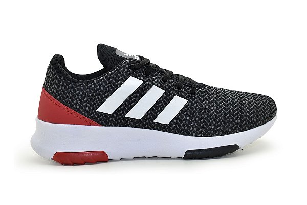 Tênis Adidas Racer Tr Masculino Tênis Adidas Racer Tr Masculino