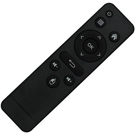 Controle Remoto para Tv Box Vontar z5