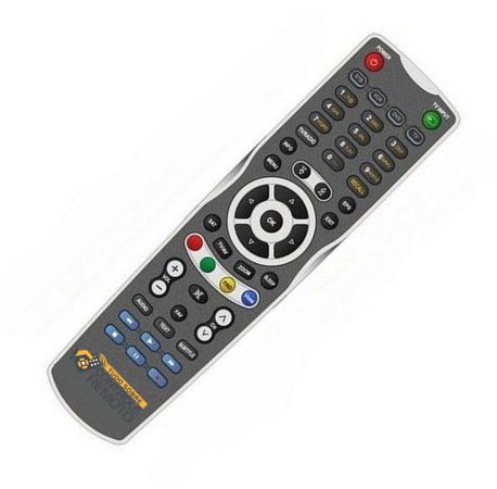 Controle Remoto para Tocomnet One HD