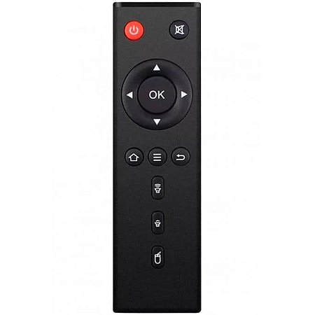 Controle Remoto Tanix Tx9 Pro