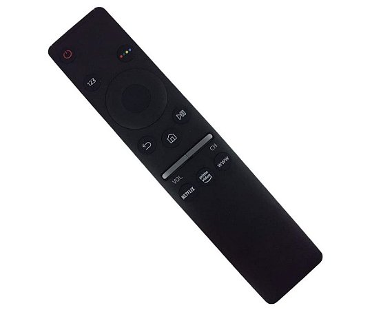 Controle Remoto  Samsung TU7000 Smart TV Crystal UHD