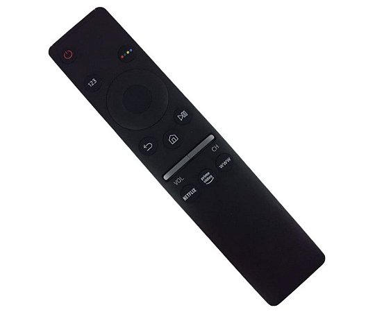 Controle Remoto Smart Tv Samsung UN43RU7100GXZD