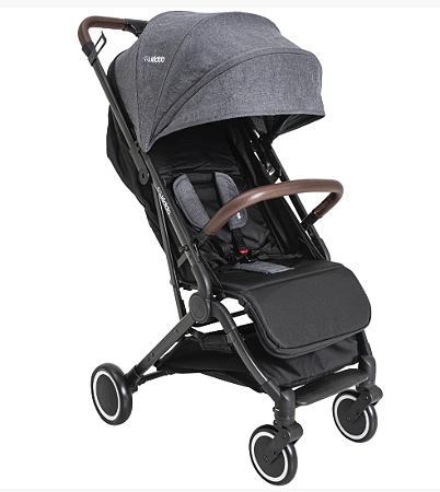 Carrinho de Bebê Sprint 2 - Kiddo