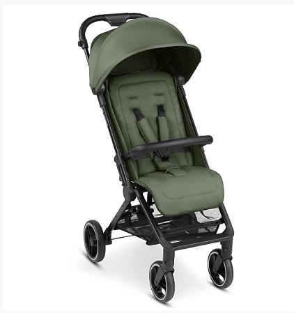 CARRINHO DE BEBÊ UTRACOMPACTO PING TWO TREKKING OLIVE