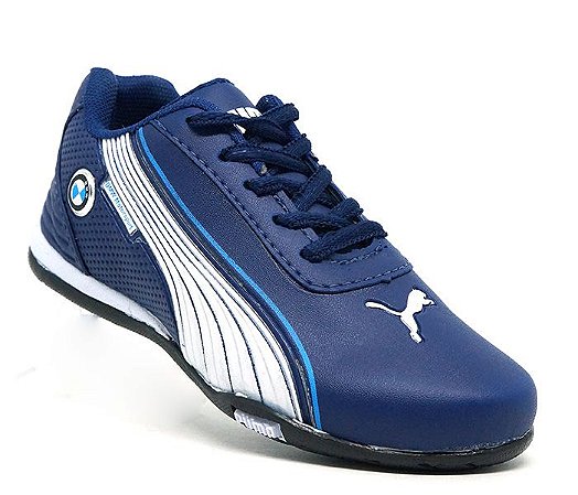 tenis puma bmw motorsport 2018