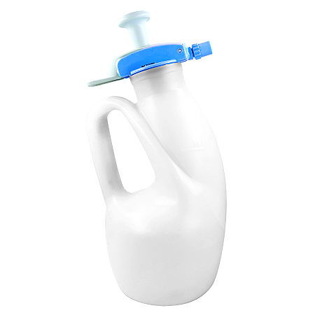 Pulverizador de Compressão Prévia 1,7L - Sani-Control