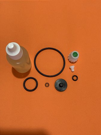 kit Reparo Pulv 1,25