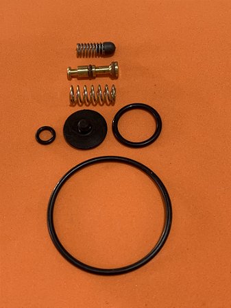 KIT REPARO PULV PATINHO COM AGULHA