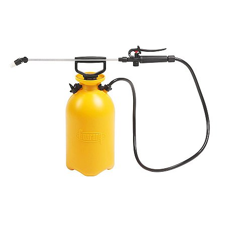 Pulverizador de Compressão Prévia 7,6l