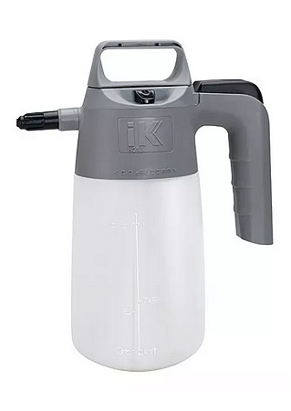 PULVERIZADOR IK HC 1.5
