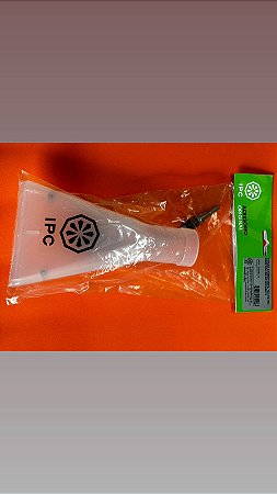 BOCAL EXTRATOR  SEM GATILHO IPC