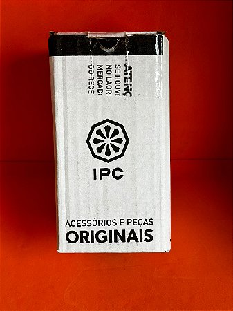 Bomba Para Extratora Ipc Ea135 127v Original