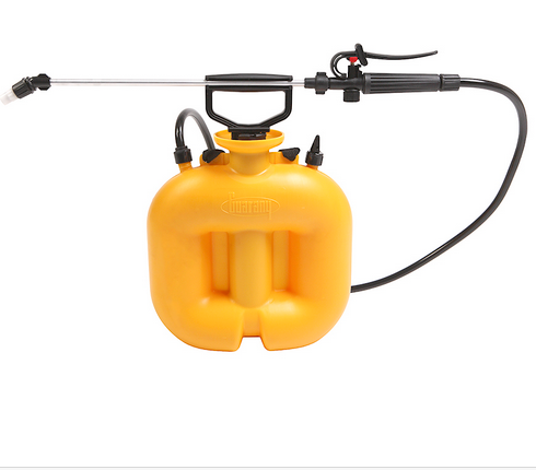 Pulverizador de Compressão Prévia 4,7 Lt