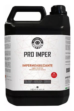 Pro Imper 5L - Easytech