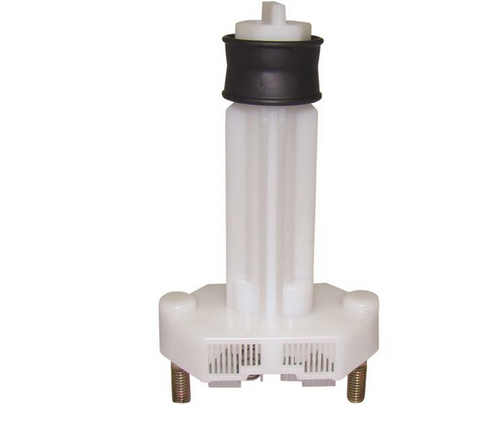 Biela Completa Pulverizador Guarany Costal Sp 16/20