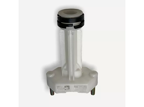 Biela Completa Pulverizador Guarany Costal 12l Pro