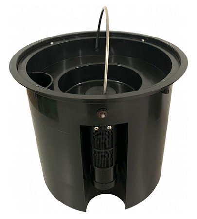 Balde Para Detergente/água 11l  EA135 Ext Ipc
