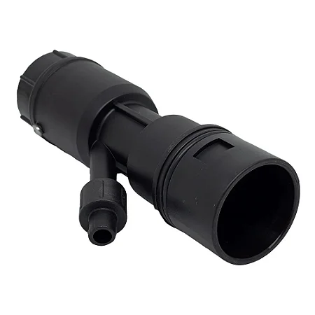 Adaptador Mangueira D32 Lado Reservatório Extratora Ipc