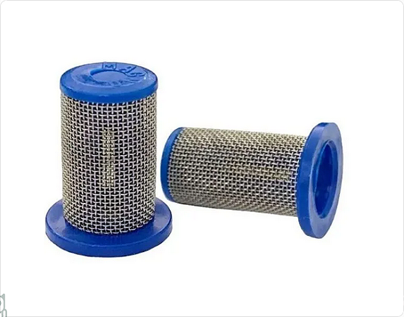 FILTRO MALHA MESH 50